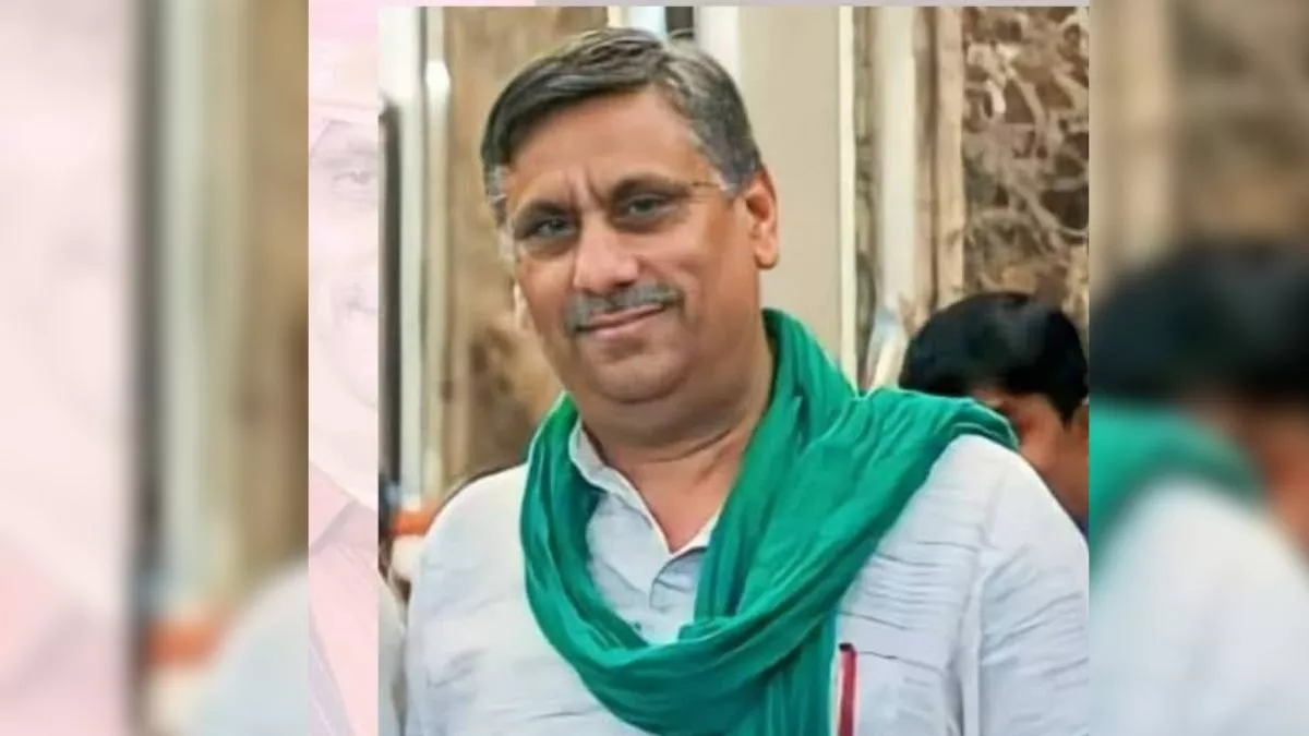 UP Politics: सादाबाद से रालोद विधायक प्रदीप चौधरी को कोर्ट ने सुनाई सजा, 2022 में दर्ज हुआ था केस, बाद में मिली जमानत