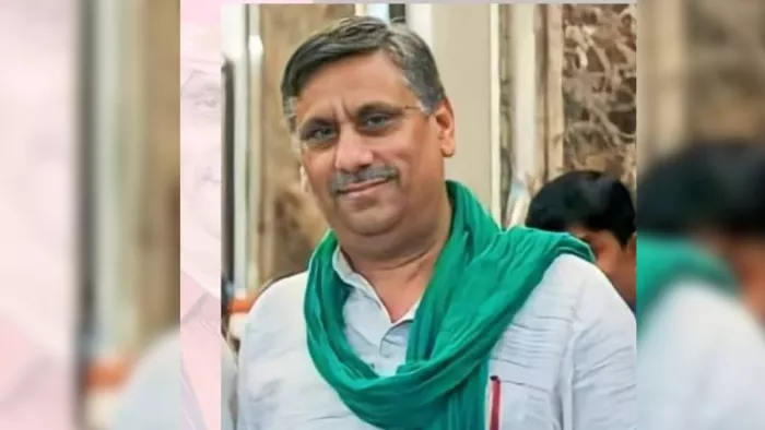 आचार संहिता उल्लंघन में विधायक को 2 माह की सजा, मिली जमानत
