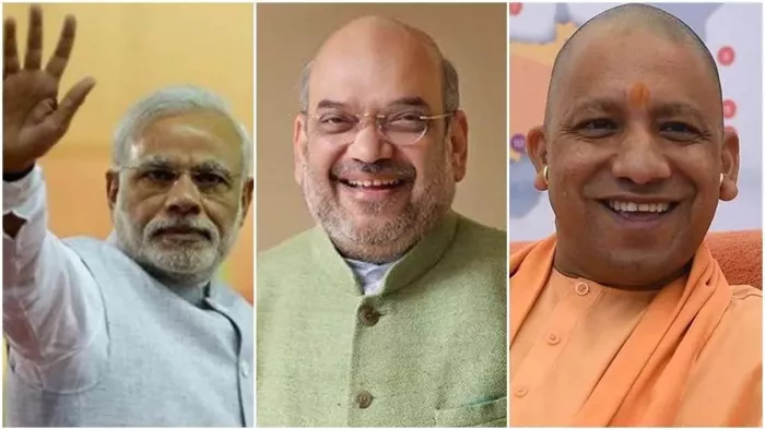 तराई में विपक्षियों पर गरजेंगे पीएम मोदी और शाह