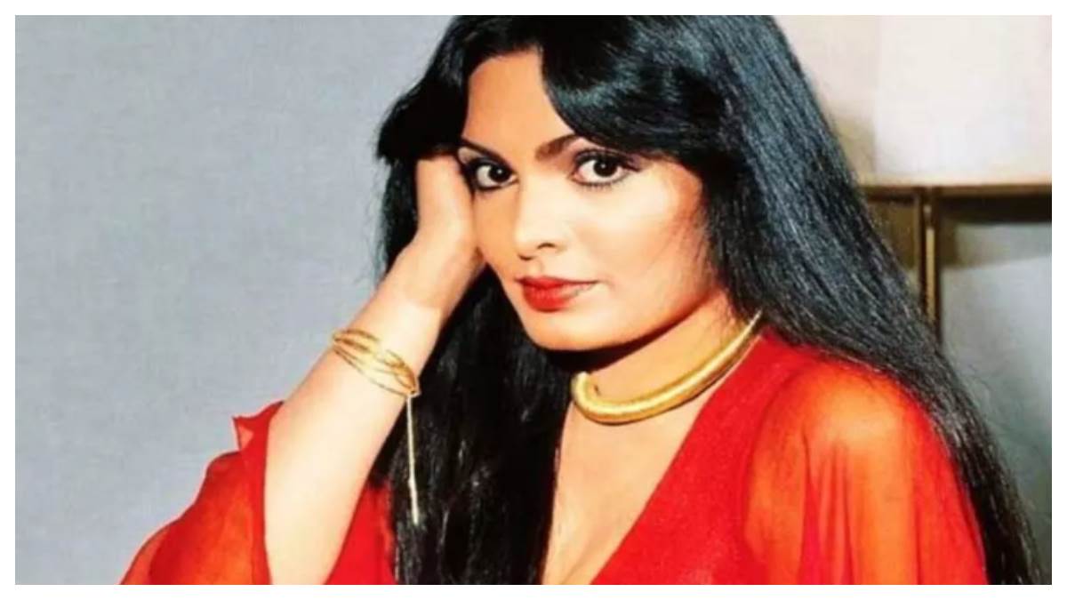 parveen babi engagement was called off because of indo pak border