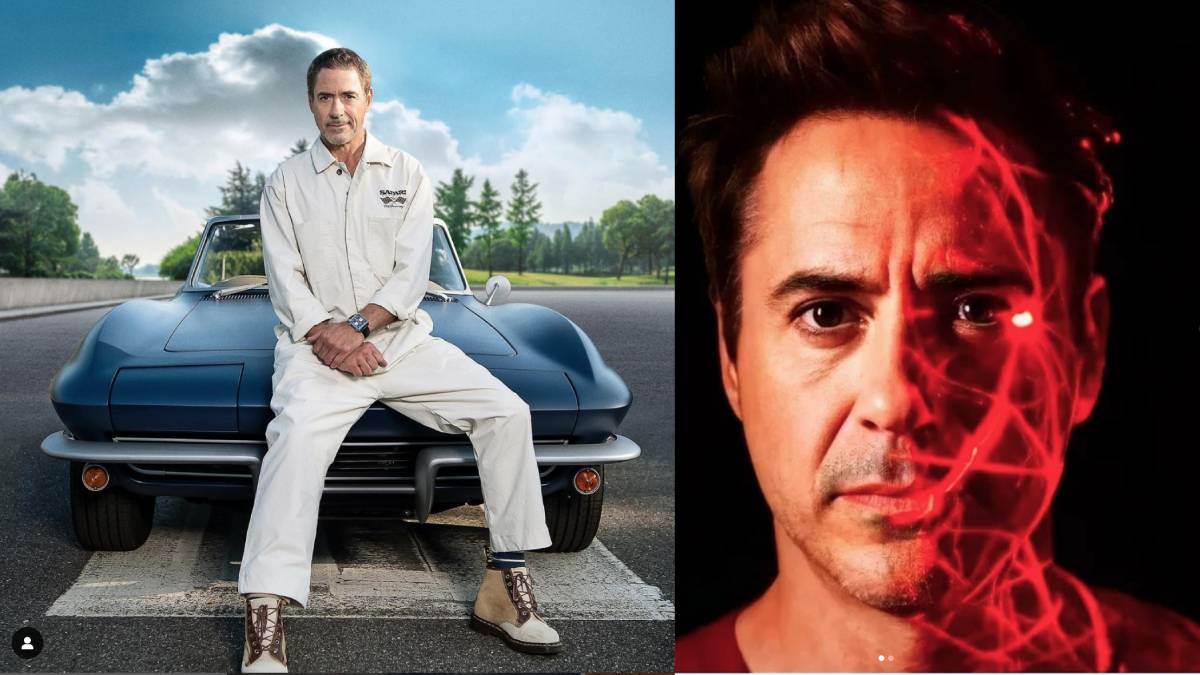 robert downey jr early life drug addiction first oscar and things that changes him completely