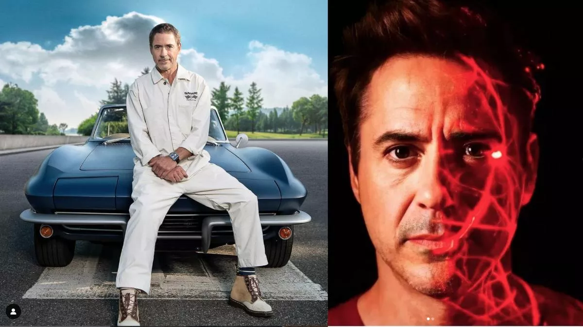 Robert Downey Jr.- ड्रग्स के चलते जाना पड़ा था जेल, तो पैसों की तंगी के भी हुए शिकार, ऐसा था आयरनमैन का बचपन