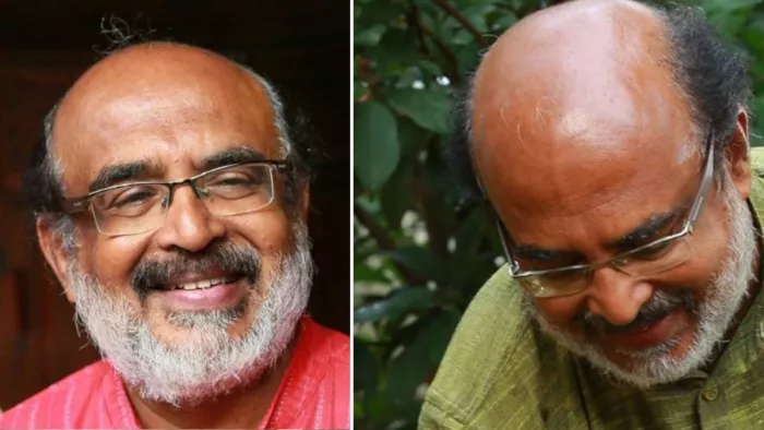 लोकसभा चुनाव 2024: चौका देगी थॉमस इसाक की संपत्ति। (फोटो- @drthomasisaac )