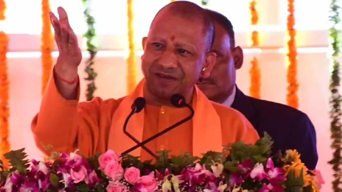 हाथरस में CM योगी का कार्यक्रम के चलते कल रहेगा रूट डायवर्जन