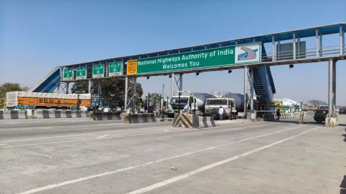 1 अप्रैल से बढ़ जाएगा टोल टैक्स