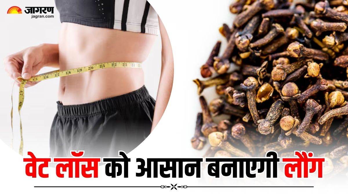cloves can melt stubborn body fat quickly just use them in 5 ways