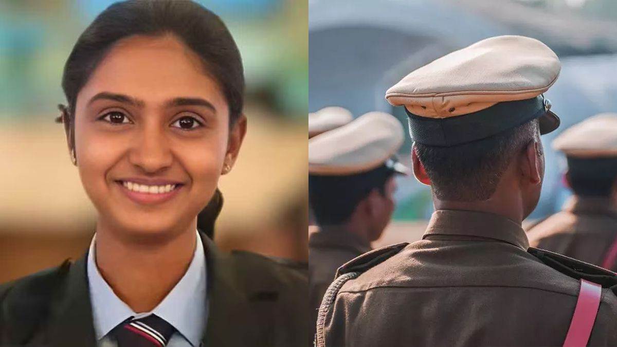 kerala ib officer megha transferred salary to colleague last call before suicide