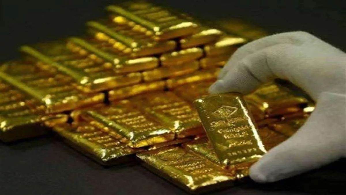 karnataka cops arrest six recover stolen gold five months after bank heist
