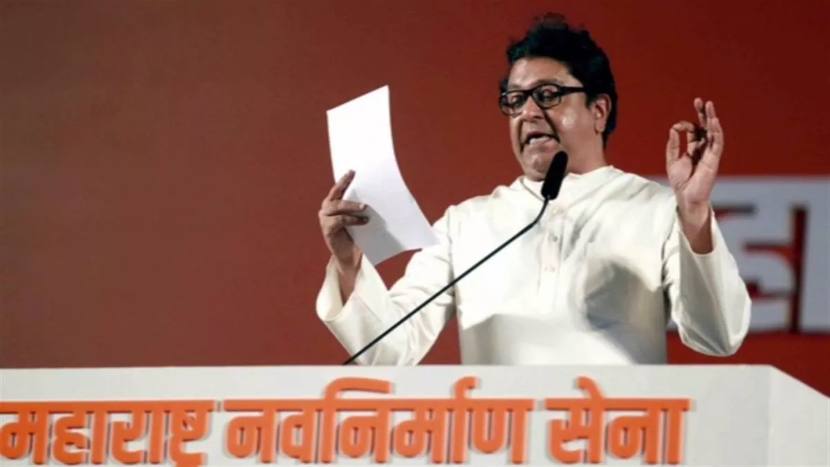 औरंगजेब छत्रपति शिवाजी महाराज की विरासत को मिटाने में असफल रहे: राज ठाकरे