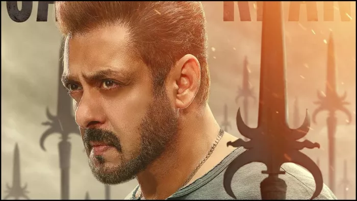 सिकंदर की ऑनलाइन लीक पर मेकर्स ने उठाया बड़ा कदम। फोटो क्रेडिट- इंस्टाग्राम