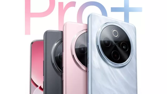 Vivo Y300 Pro+ स्मार्टफोन क्वालकॉम प्रोसेसर के साथ हुआ लॉन्च