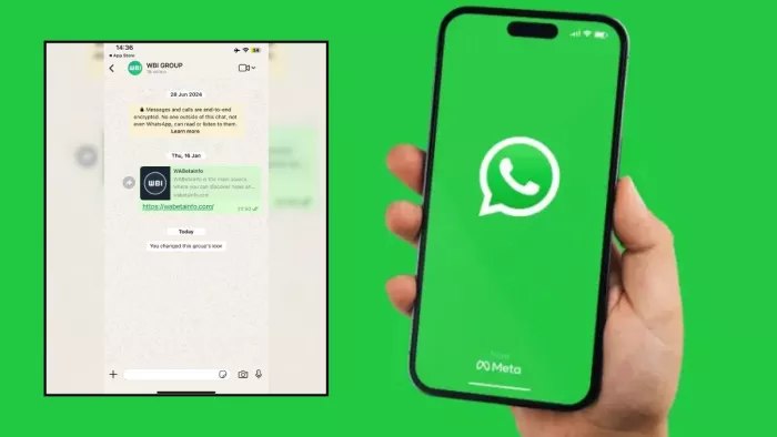 WhatsApp पर अब Telegram जैसा नया फीचर आ रहा है।
