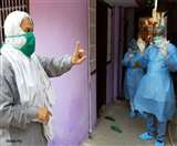 LIVE CoronaVirus Patna Update: चार नए मामलों के साथ 245 हुआ आंकड़ा, कंटेनमेंट जोन में नए इलाके शामिल