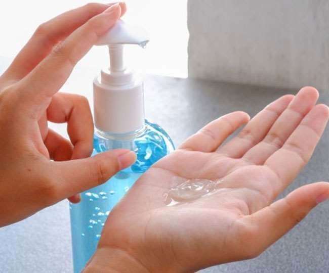 Fake Sanitizers and PPE Kits are selling in Market