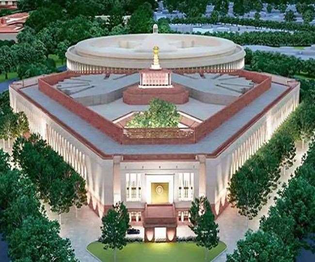 Central Vista Project: सेंट्रल विस्टा परियोजना का काम रुकेगा या फिर खारिज होगी याचिका, HC आज सुनाए फैसला