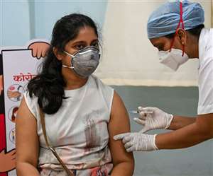 इस एप की मदद से भी बुक कर सकते हैं अपना वैक्सीन