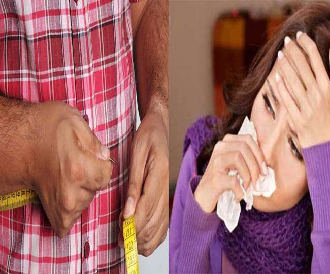 महामारी ने कई तरह से लोगों को किया प्रभावित
