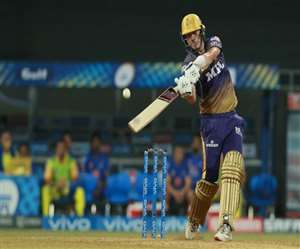 कोलकाता नाइटराइडर्स (KKR) के तेज गेंदबाज पैट कमिंस