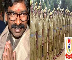 Jharkhand Home Guard: सीएम हेमंत सोरेन के आदेश पर सरकार के विभागों में गृहरक्षकों की प्रतिनियुक्ति की जा रही है।