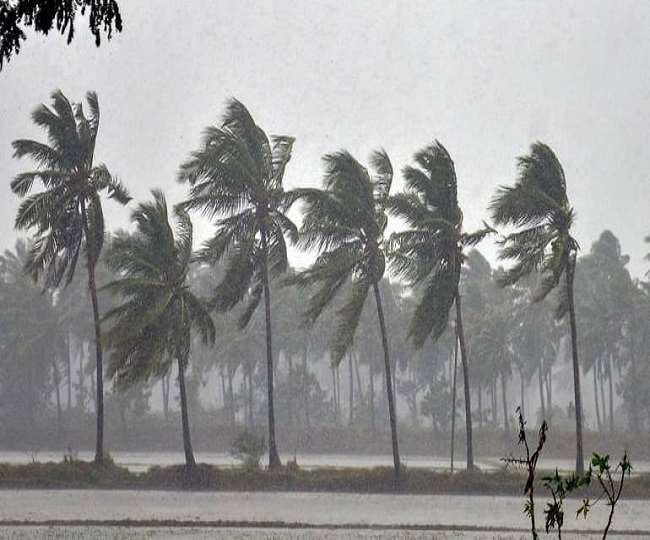 भारत में मानसून इस बार दो दिन देरी से आने की संभावना (फाइल फोटो)
