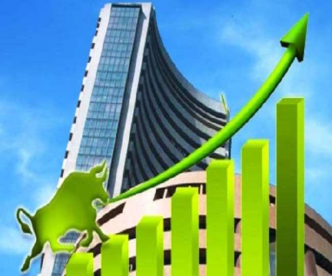 Sensex 514 अंक चढ़ा, Nifty 15,550 अंक के ऊपर हुआ बंद; RIL, ICICI Bank के शेयरों में सबसे ज्यादा तेजी