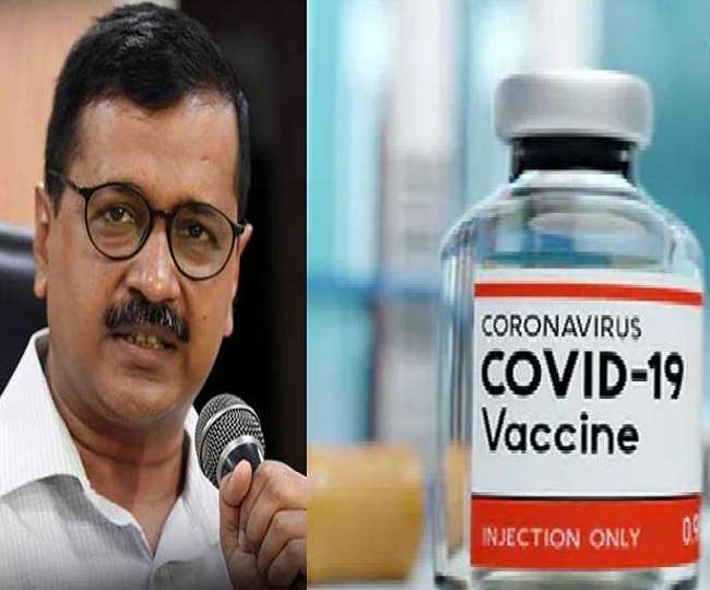 FREE Vaccination in Delhi: दिल्ली के पत्रकारों के लिए बड़ी खबर, आज से फ्री में लगवा सकेंगे कोरोना का टीका
