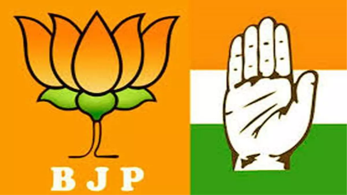 Rajya Sabha Elections 2022: राजस्थान में राज्यसभा का चुनाव हुआ रोचक, चार सीटों पर पांच उम्मीदवारों ने किया नामांकन दाखिल