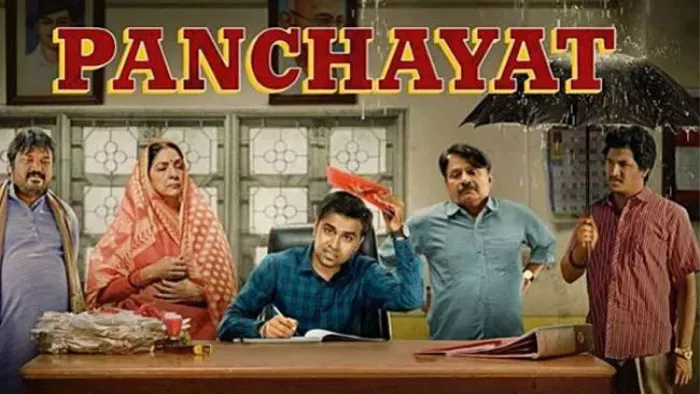 'द फैमिली मैन' 'पंचायत' जैसी वेब सीरीजों ने अमेजन प्राइम वीडियो पर भी मचा दिया धमाल