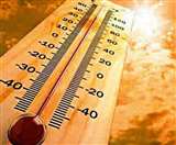 Weather In Meerut Today मेरठ और आसपास के जिलों में उमस बरकरार रहेगी।