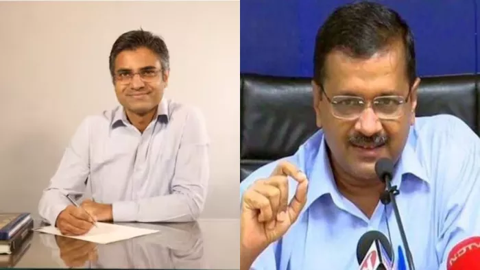 AAP की सरकार बनने पर कांग्रेस से ज्यादा पैसे में खरीदेंगे धान