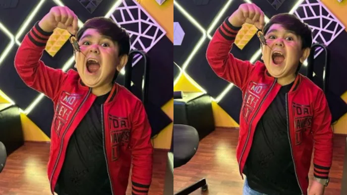 Abdu Rozik In Khatron Ke Khiladi 13