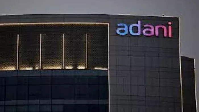 Adani Group will raise $3.5 billion through its three companies, trying to win back investors' trust