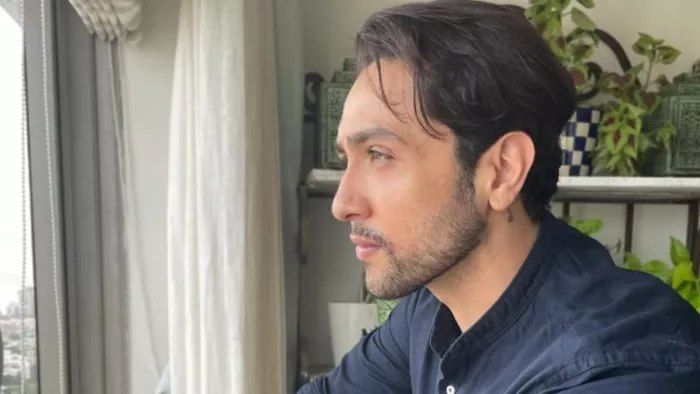 File Photo of Adhyayan Suman. Photo Credit: Instagram