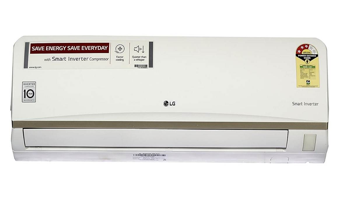 50% Discount On AC: भट्ठी की तरह तपती गर्मी होगी छूमंतर, जब घर में होंगे LG और Panasonic के ये एयर कंडीशनर