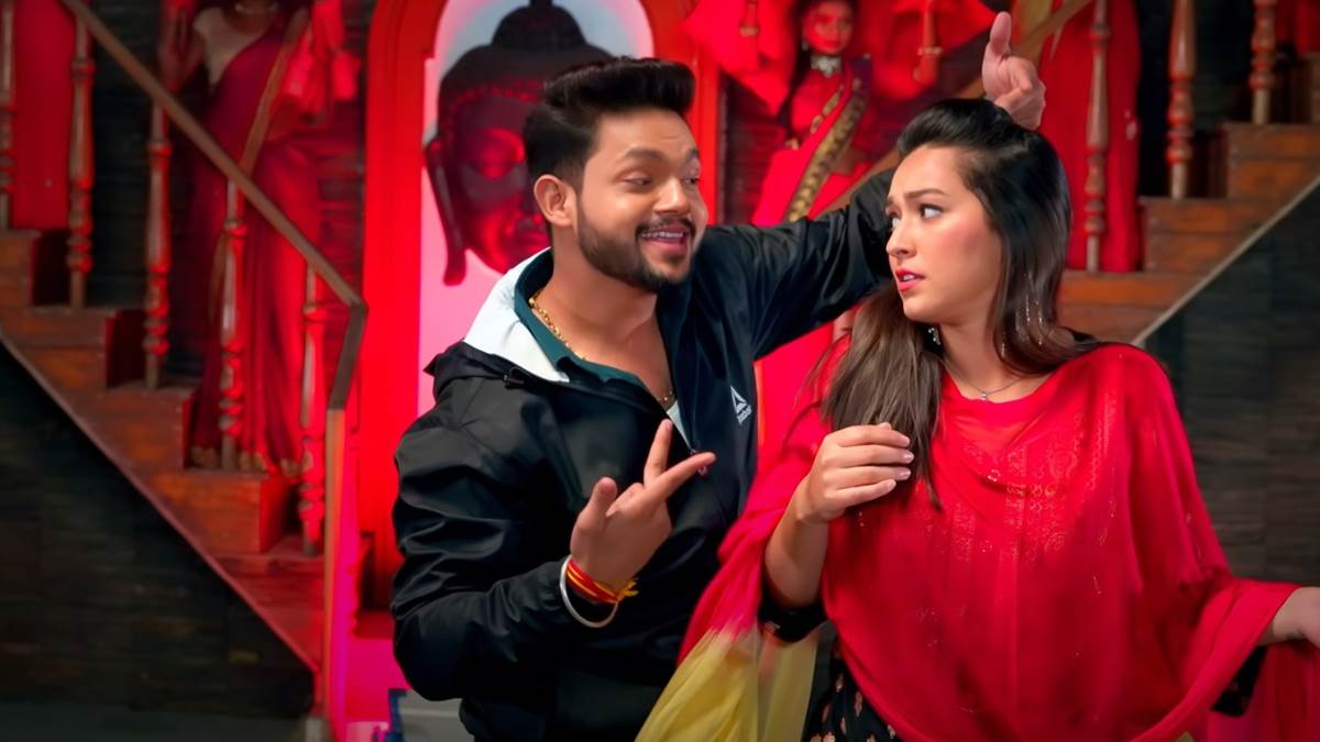 https://www.jagranimages.com/images/newimg/31052023/31_05_2023-ankush_raja_and_sapna_chauhan_23428212.jpg