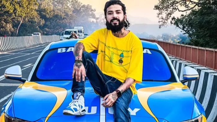 Bigg Boss Ott Famous Youtuber Anurag Dobhal Aka Uk07 Rider Confirm His Participation in Salman Khan Show/Instagram
