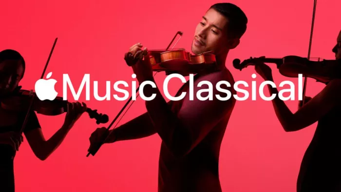 Apple Music Classical is now available on Google Play Store for download
