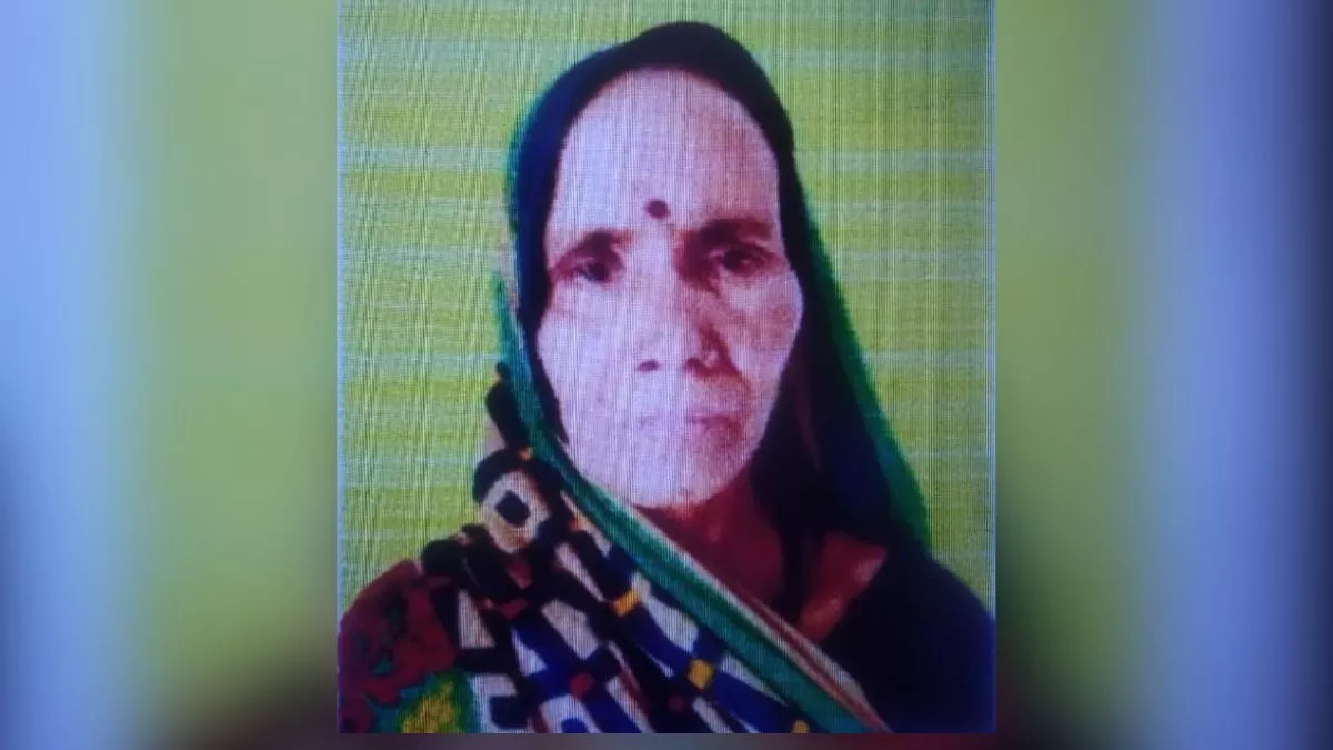 Basti News: बेटे ने मां के सिर पर किया बांस से वार, इलाज के दौरान हुई मौत