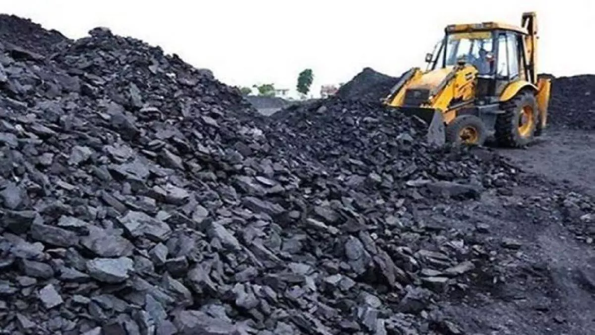 महारत्न कंपनी Coal India में 3 फीसदी हिस्सेदारी बेचेगी सरकार, OFS के जरिए खुलेगा ऑफर