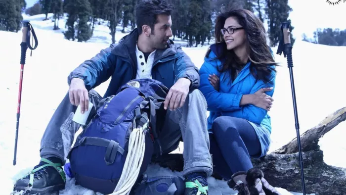 Deepika Padukone Shares Yeh Jawaani Hai Deewani Video, Instagram