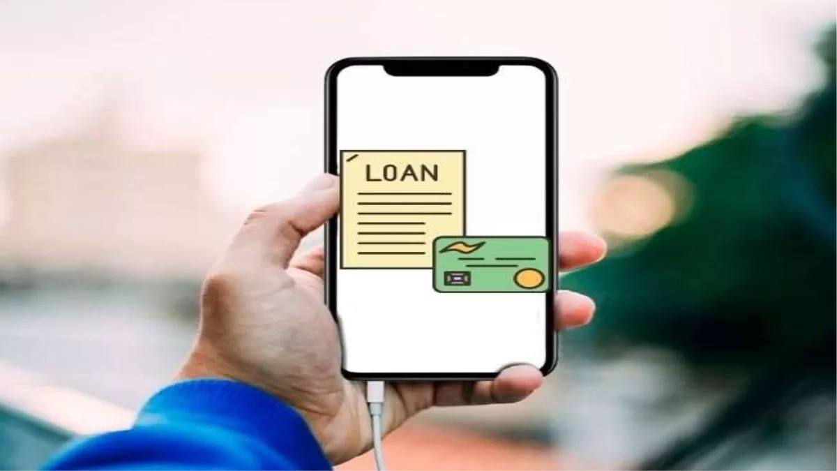 Online Loan App खाली कर सकता है आपका बैंक अकाउंट, SBI ने दिए हैं बचने के टिप्स