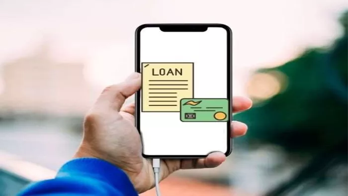 Online Loan App खाली कर सकता है बैंक अकाउंट