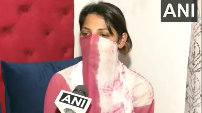 Love Jihad in Jharkhand: झारखंड में मॉडल के साथ लव जिहाद