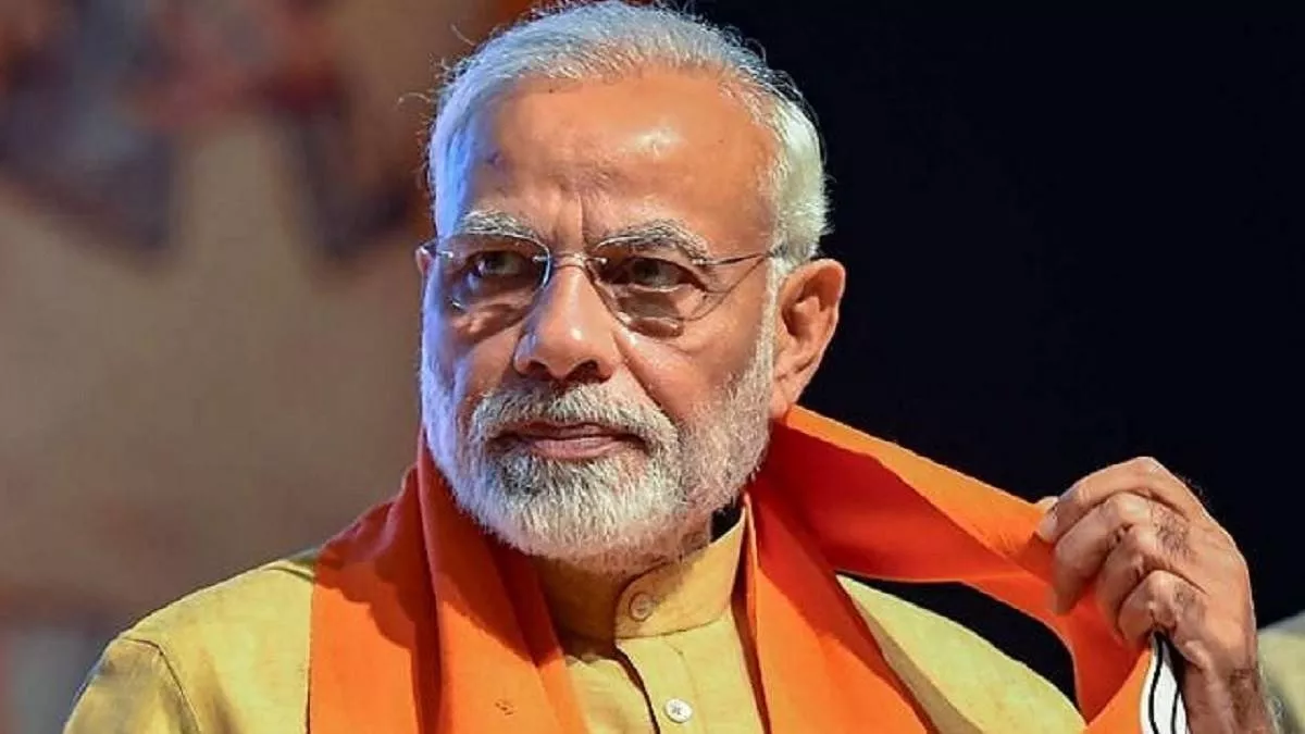 एक दशक से भी कम समय में बदल गई भारत की तस्वीर पीएम मोदी ने डाला सबसे ज्यादा  असर Morgan Stanley - India's picture changed in less than a decade, PM Modi
