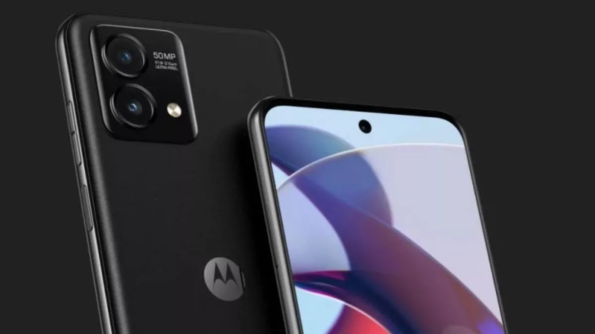 Moto G Stylus 2023: दमदार प्रोसेसर और 50MP कैमरा के साथ मोटो का ये धांसू फोन लॉन्च, इन तगड़े फीचर से है लैस