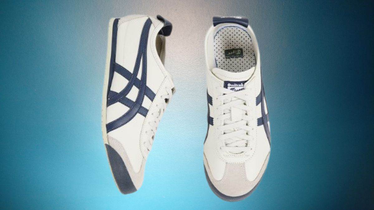 प्रीमियम क्वालिटी वाले Onitsuka Tiger Shoes दे रहे हैं बड़े-बड़े ब्रांड को टक्‍कर, यूथ पर चल रहा इनका जादू