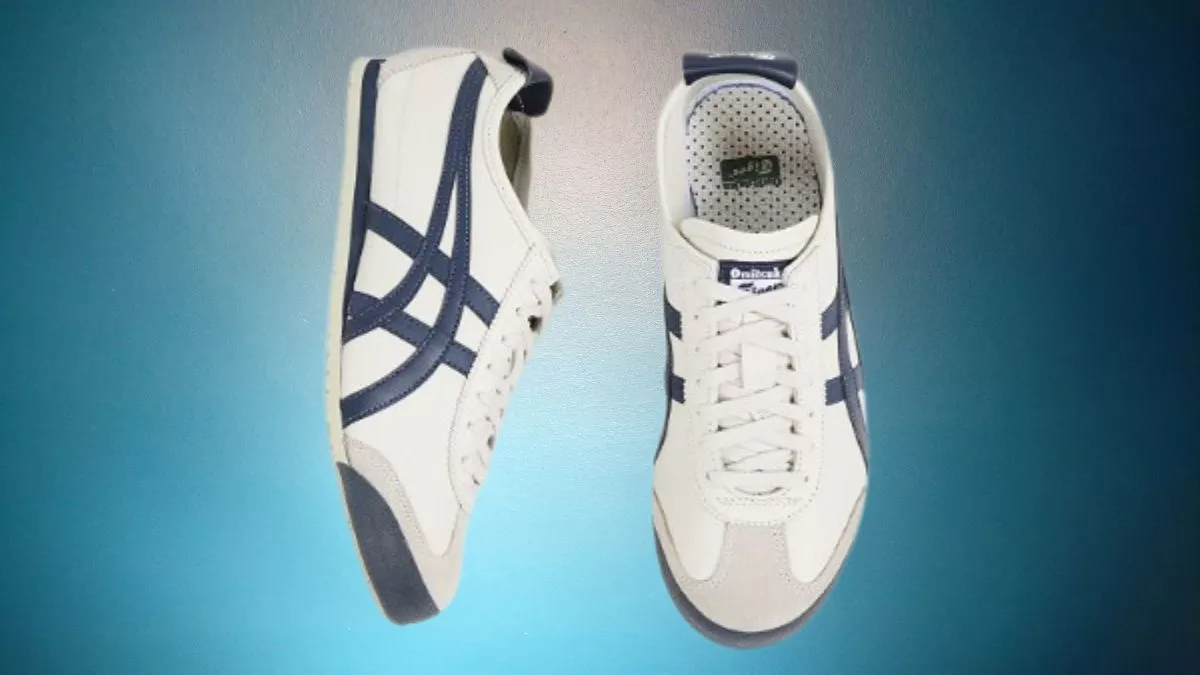 प्रीमियम क्वालिटी वाले Onitsuka Tiger Shoes दे रहे हैं बड़े-बड़े ब्रांड को टक्‍कर, यूथ पर चल रहा इनका जादू