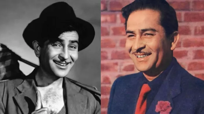 raj kapoor established his studio at the age of 24 and became director- Photo/Raj Kapoor FC Instagram