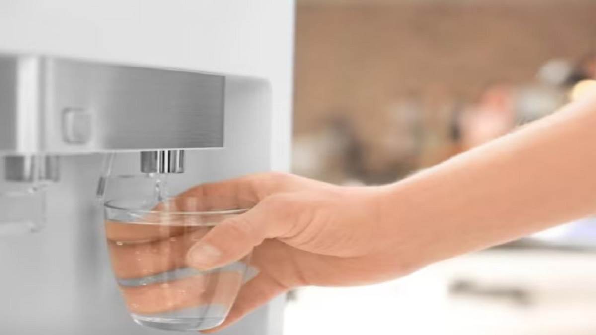 RO Water Purifier: घर में आ रहे सप्लाई वाले पानी को भी कर देगा मीठा, जब RO+UV की तकनीक पानी को करेगी शुद्ध