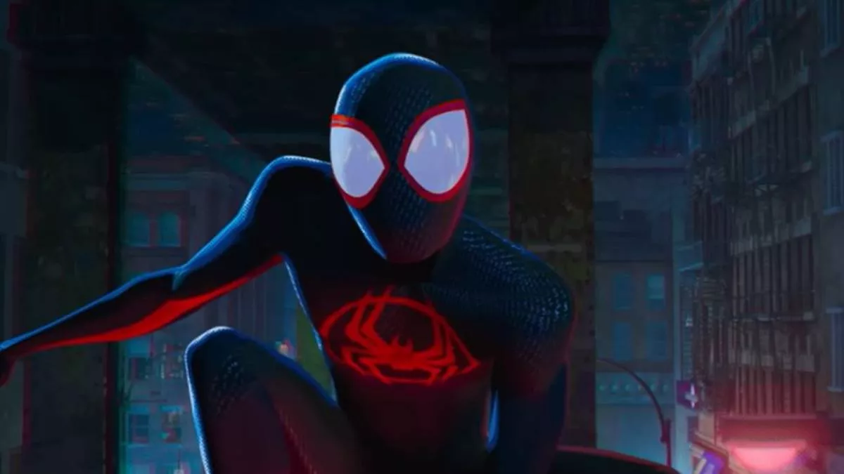 Spider Man Across The Spider Verse: गुरुवार को हो रही रिलीज, जानें- कितनी भाषा में देख सकेंगे 'स्पाइडरमैन'?